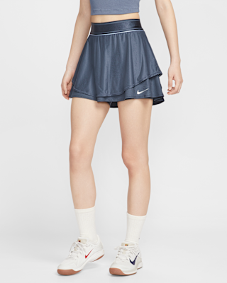 Nike プリーツスカート ミントグリーン　テニススコート Nike プリーツスカート ミントグリーン テニススコート - メルカリ